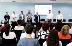 Cioeste inaugura Escola de Governo para capacitação de servidores públicos