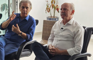 Furlan confirma mudança no primeiro escalão ‘para encerrar bem o mandato’