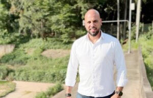 Gerson Pessoa vai ao governo do Estado pedir limpeza do piscinão do Jardim Bonança