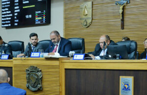 Câmara de S. de Parnaíba já prepara mudança de endereço para janeiro