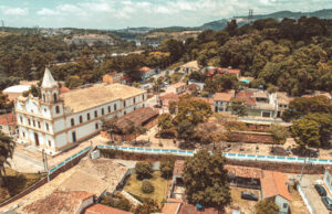 Santana de Parnaíba comemora 443 anos com show gratuito de Matheus e Kauan