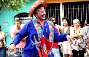 Artesãos e músicos da região podem participar da celebração de aniversário do projeto Cultura na Vila