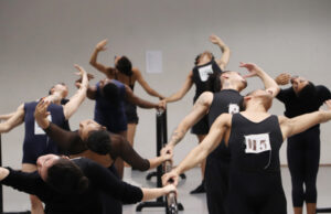 Projeto de dança abre seleção para curso profissionalizante