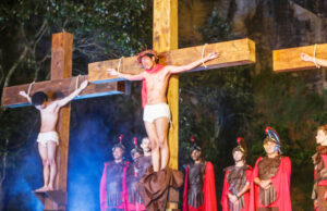 Itapevi já inscreve elenco para a próxima Paixão de Cristo