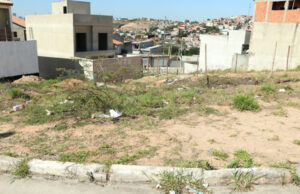 Legislação municipal permite multas de mais de R$ 2 mil para descarte irregular de entulhos em Barueri