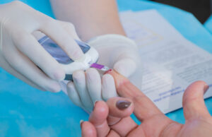 Nova edição do Saúde + Perto de Vc acontece na UBS Dom Ercílio Turco