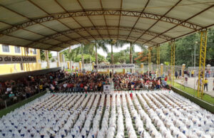 LBV distribuirá mais de 5 mil cestas de alimentos às famílias de baixa renda em SP