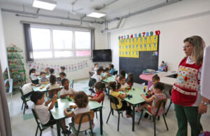 Inscrições para as creches municipais de Jandira devem ser feitas exclusivamente pela internet