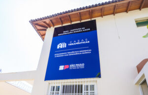 Osasco recebe Casa Terapêutica do governo do Estado