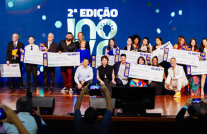 Prefeitura de Osasco premia professores e servidores com projetos inovadores na administração pública
