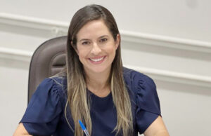 Camila Godói anuncia disposição de candidatura à Prefeitura de Itapevi