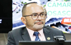 Carmônio propõe entrada de pessoas com autismo no processo de mapeamento inclusivo de Osasco