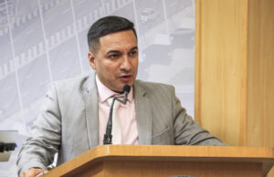 Prefeito sanciona lei criando data para doador de medula óssea