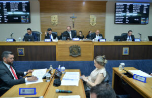 Vereadores iniciam recesso de final de ano e voltam ao trabalho só em fevereiro de 2024