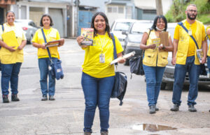 Dengue e meningite estão na linha de frente de ações da Secretaria da Saúde de Santana de Parnaíba nesta época do ano