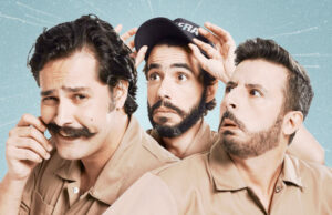 Osasco recebe única apresentação da Confraria Comedy nesta sexta-feira