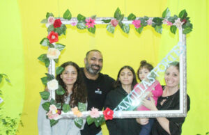 Dois ciclos do Programa Famílias Fortes acontecem simultaneamente no Parque da Maturidade, em Barueri