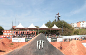 Pratas da casa, Overall e Balaloka são favoritos para faturar o 7º BMX Estilo Livre em Carapicuíba