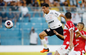 54ª Copinha se afunila sem trio dos ‘grandes’ paulistas