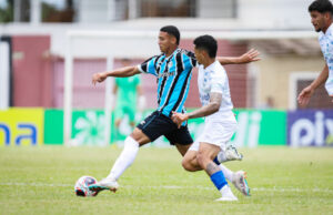 Primeiras goleadas já são registradas na 54ª Copa São Paulo