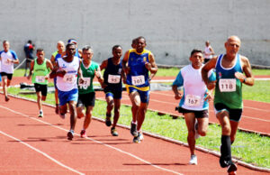 Prefeitura de Carapicuíba abre inscrições para a 1ª edição dos Jogos da Melhor Idade