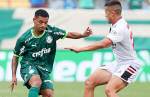 54ª Copa São Paulo: perder agora é sinônimo de adeus