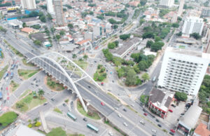 Cidades da região voltam a registrar crescimento do PIB mas só Osasco se mantém no topo do ranking