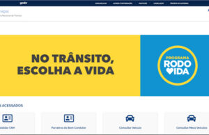 Detran-SP determina que indicação de real condutor pela infração de trânsito seja feita exclusivamente por meio eletrônico e amplia pagamentos pelo Pix