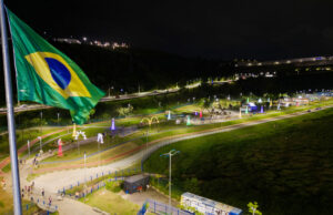 Parque da Cidade de Itapevi muda horários de atendimento ao público durante feriados de final de ano