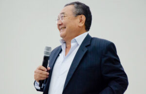 Sato anuncia congelamento do IPTU pelo 3º ano consecutivo em Jandira