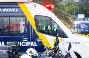 GCM de Jandira abre 15 vagas para homens e mulheres com salário de R$ 2,3 mil