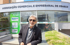 Amir Gomes deixa presidência da Aceo e vê entidade ‘preparada para o futuro’