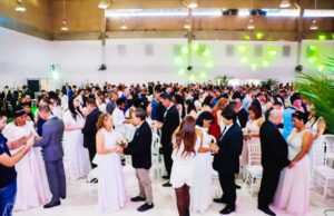 Fundo Social abre inscrições para 30ª edição do Casamento Comunitário em Osasco