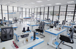 Em Osasco, governador inaugura Escola de Qualificação Profissional no Portal D´Oeste