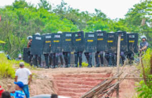 Rogério Lins diz ter evitado ‘invasão’ do MTST em Osasco: ‘Aqui, não!’