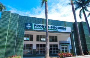 Reformado, PS Osmar Mesquita já atende moradores do Helena Maria e região