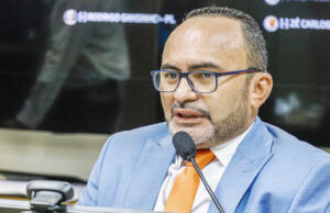 Presidente Carmônio Bastos divulga números produzidos pela Câmara de Osasco em 2023