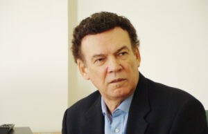 Morre o ex-deputado estadual Campos Machado, detentor de nove mandatos consecutivos na Alesp