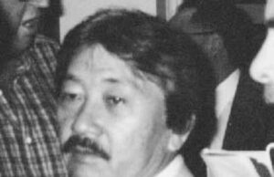 Morre o ex-vereador osasquense Giro Inoguti