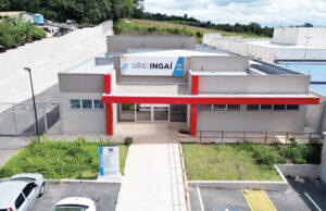 UBS no Ingaí e colégio no 120 são primeiras inaugurações do ano em Santana de Parnaíba