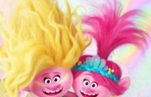 Os Trolls ‘invadem’ Shopping União para programação de férias da garotada