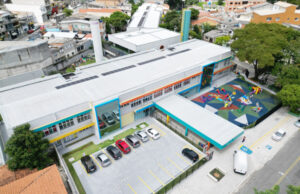 Em nova etapa de inaugurações, Prefeitura de Barueri entrega maternal e campo de futebol neste final de semana