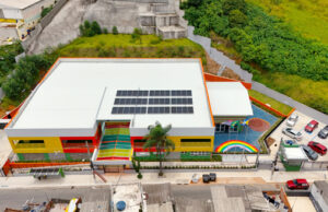 Fim de semana em Barueri prevê inaugurações de novo maternal e campo de futebol reformado no Parque Viana