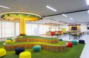 Cursos de tecnologia estão com inscrições abertas para estudantes de Barueri