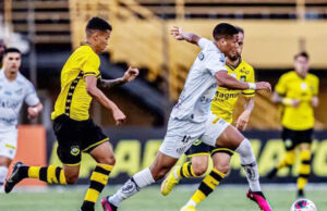 Santos duela no Morumbi pela da liderança geral do Paulistão 2024