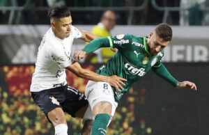 Apenas palmeirenses poderão assistir Derby na Arena Barueri pelo Paulistão