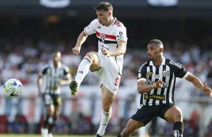 Paulistão 2024 tem opções de clássicos para quem não quer sambar