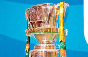 Corinthians reencontra Cianorte em jogo único pela Copa do Brasil