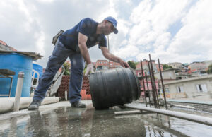 Calendário do mutirão ‘Todos contra o Aedes’ segue até maio com ações contra a dengue em Itapevi