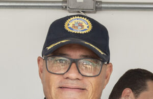 Humberto Araújo é empossado novo comandante da GCM de Itapevi